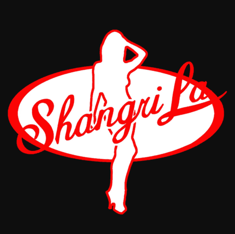 Logo for Shangri La West