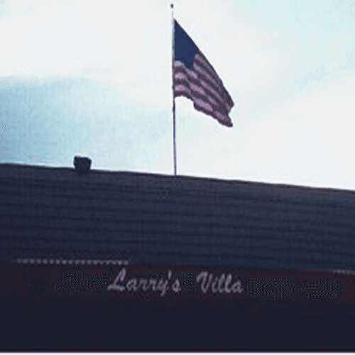 Logo for Larry's Villa