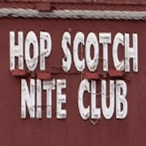 Logo for Hop Scotch Club