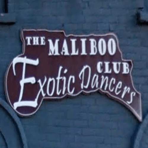 Logo for Maliboo Club