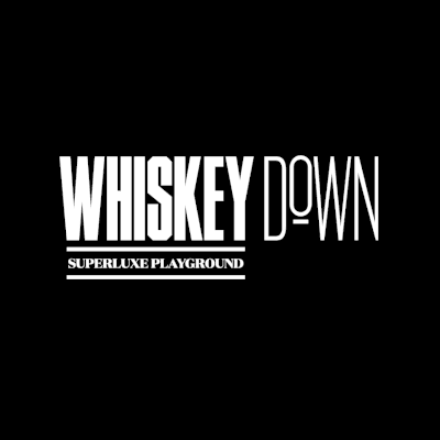 Logo for Whiskey Down Newcastle 