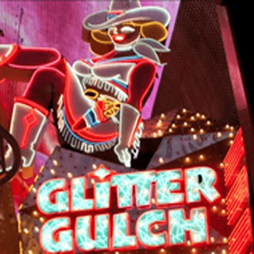 Logo for Girls of Glitter Gulch