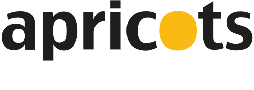 Logo for Apricots