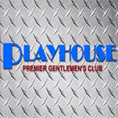 Logo for Playhouse