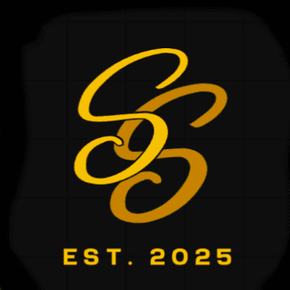 Logo for Sugar N' Spice