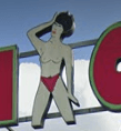 Logo for Disco Armony
