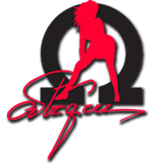Logo for Omega