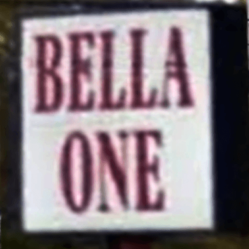 Logo for Bella One Spa