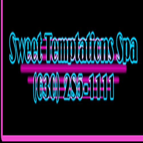 Logo for Sweet Temptations