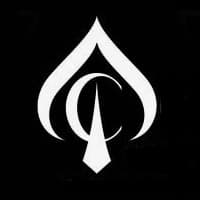 Logo for Ace's Men's Club Palm Beach