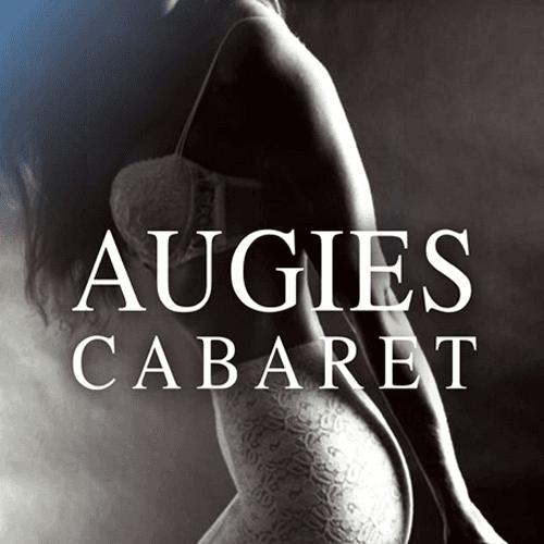 Logo for Augie's