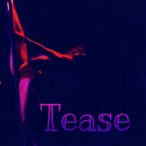 Logo for Tease
