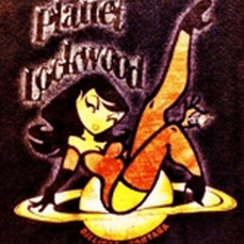 Logo for Planet Lockwood Gentlemens Club