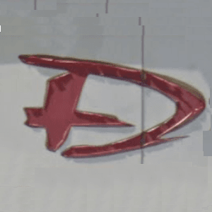 Logo for Cafe Dau Lang