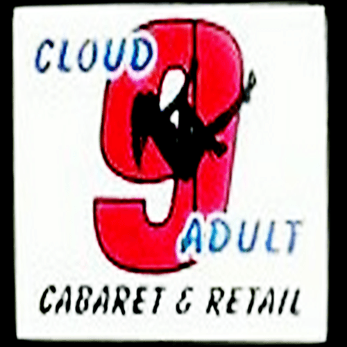 Logo for Cloud 9