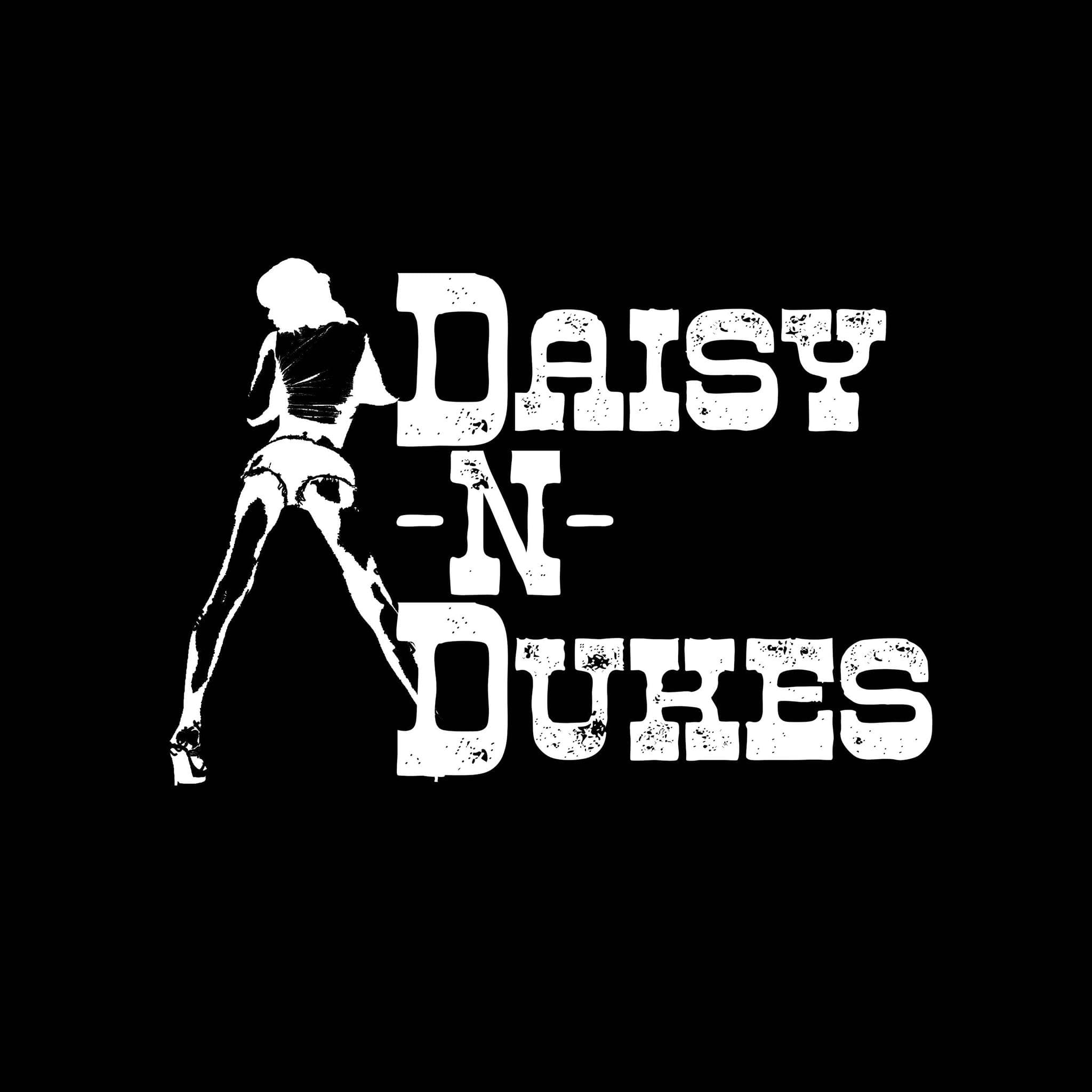 Logo for Daisy N Dukes