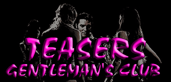 Logo for Teasers