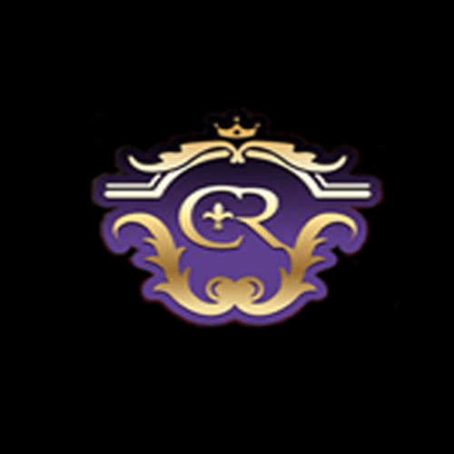 Logo for Cabaret Royale