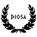 Logo for Diosa Gentlemen's Club