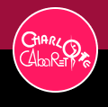 Logo for Charlotte Cabaret