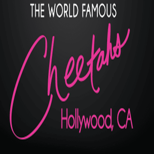 Logo for Cheetahs