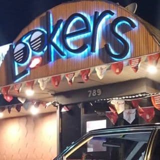 Logo for Looker's Gentleman's Club