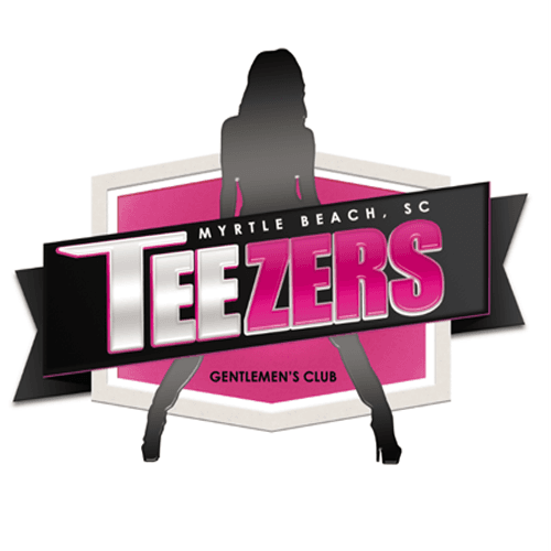 Logo for Teezers Gentleman's Club