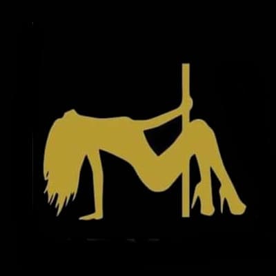 Logo for Secret Lounge