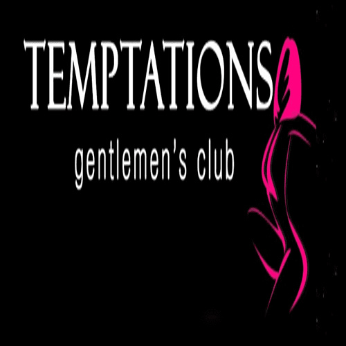 Logo for Temptations