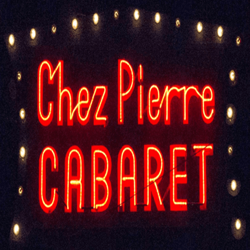 Logo for Chez Pierre