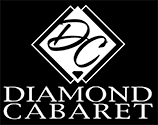 Logo for Diamond Cabaret