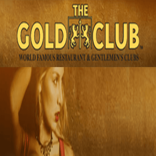 Logo for Gold Club
