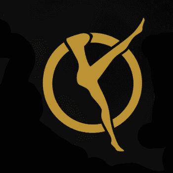 Logo for Pure Gold