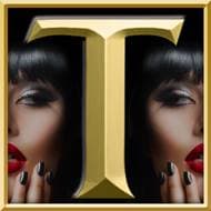 Logo for Treasures