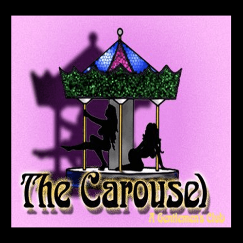 Logo for Carousel Lounge