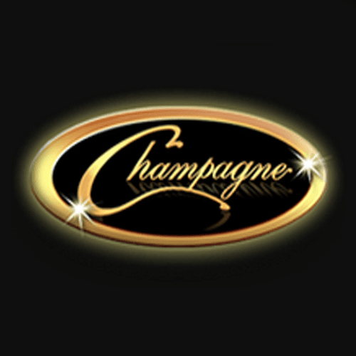 Logo for Club Champagne