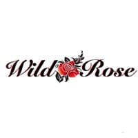 Logo for Wild Rose (was TNT Gentlemans Club)