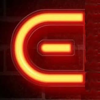 Logo for Eden Gentlemen’s Club