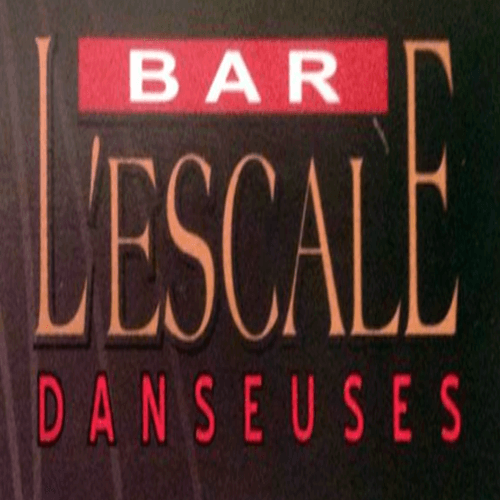 Logo for Bar L'Escale