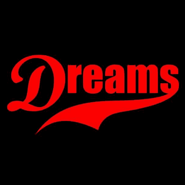 Logo for Dreams