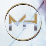 Logo for Mile High Club DC