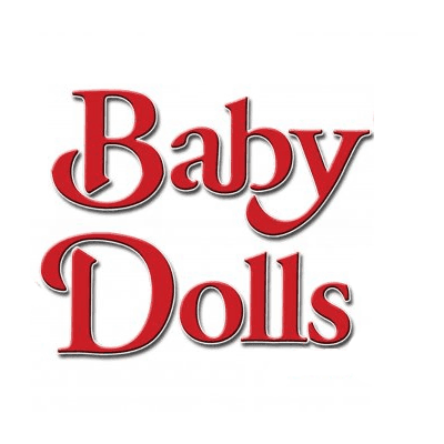 Logo for Baby Dolls