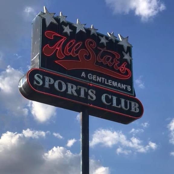 Logo for All Stars