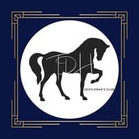 Logo for Dark Horse