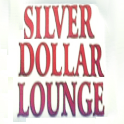 Logo for Silver Dollar Lounge