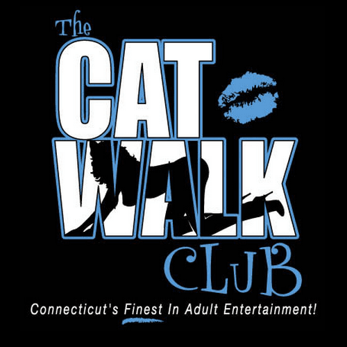 Logo for Catwalk Club