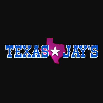 Logo for Texas Jays