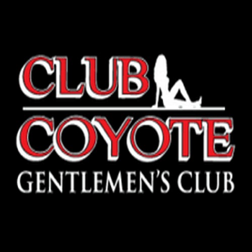 Logo for Club Coyote