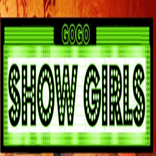 Logo for Paradizio