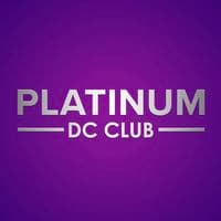 Logo for Platinum DC Club